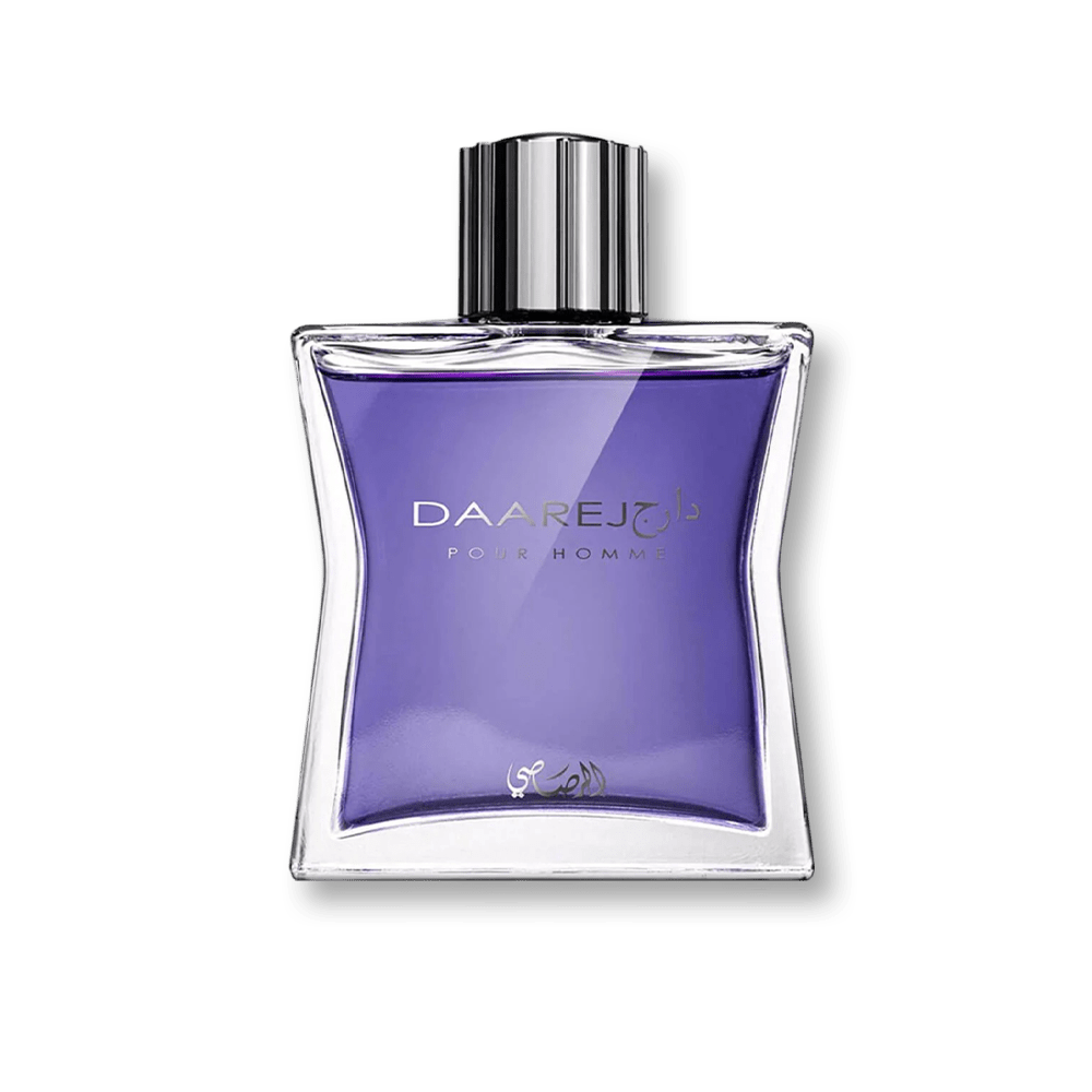 Rasasi Daareej Pour Homme EDP | My Perfume Shop