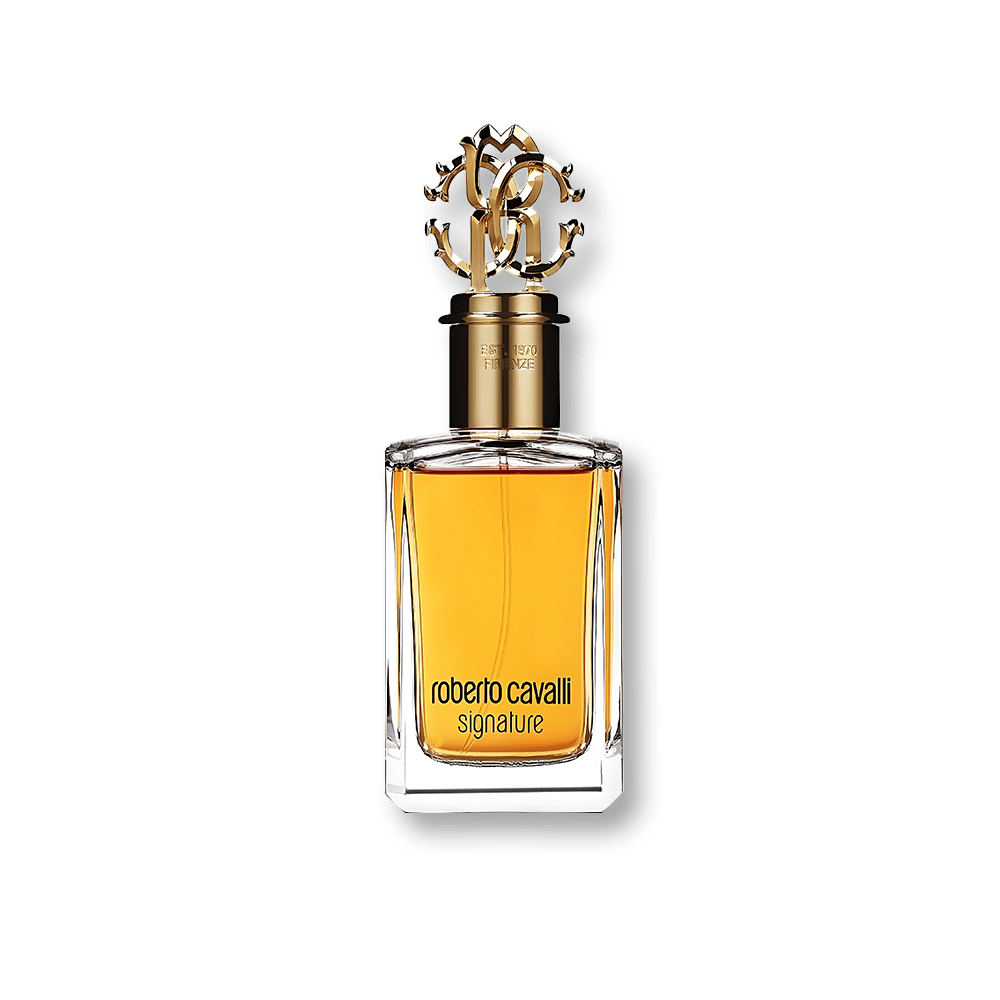 Roberto Cavalli Signature EDP | My Perfume Shop