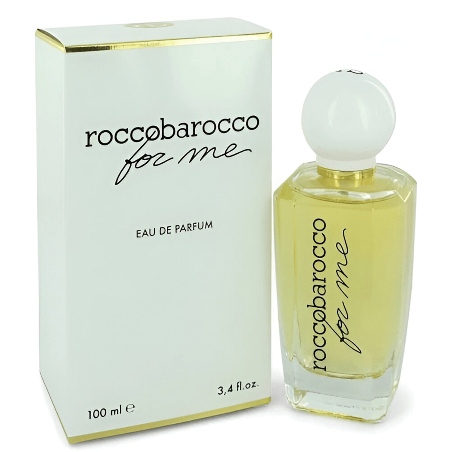 Roccobarocco For Me EDP | My Perfume Shop