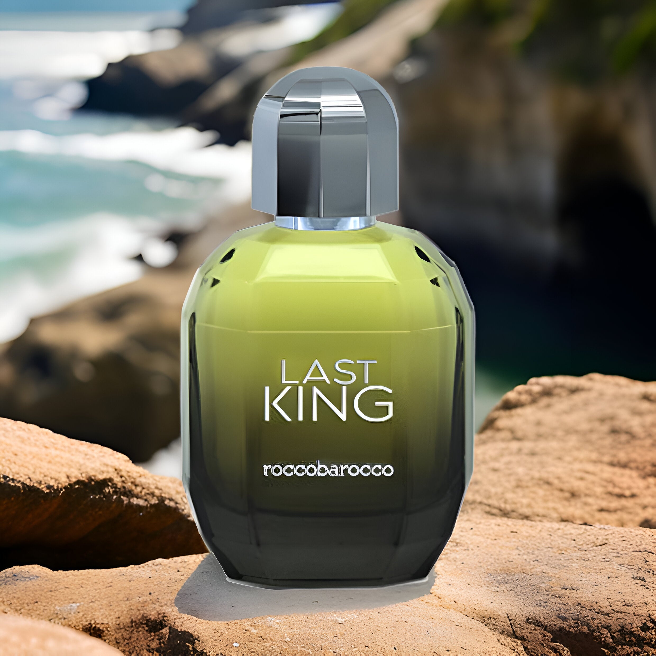 Roccobarocco Last King EDT | My Perfume Shop