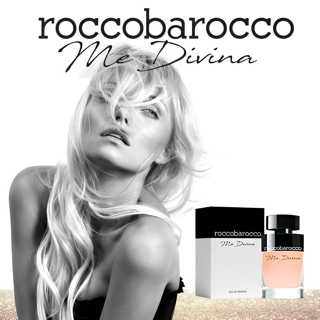 Roccobarocco Me Divina EDP | My Perfume Shop