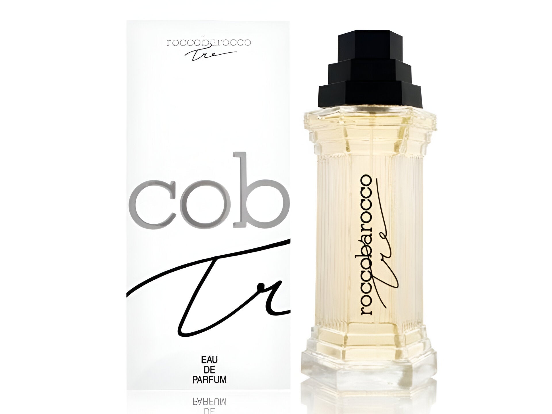 Roccobarocco Tre EDP | My Perfume Shop