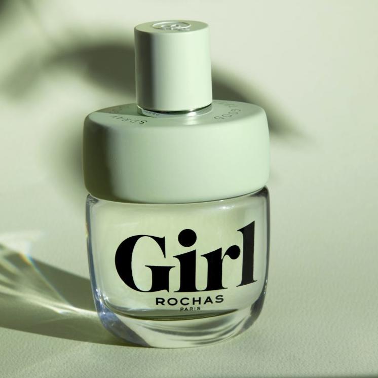 Rochas Girl EDT & Body Wash Gift Set | My Perfume Shop