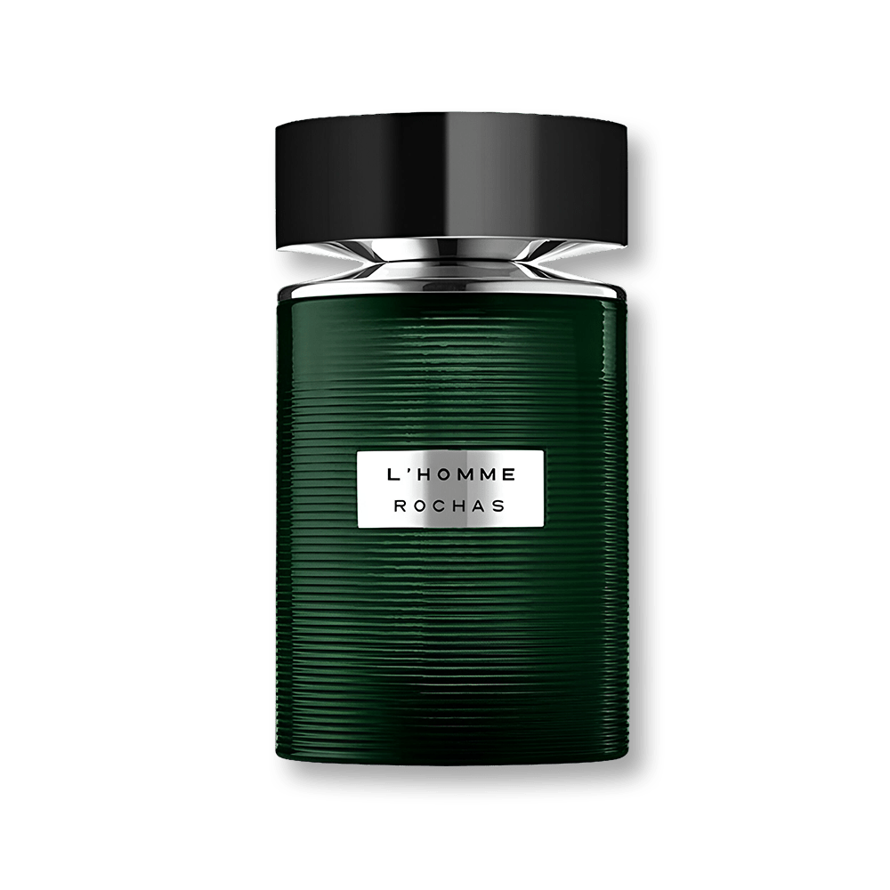 Rochas L'Homme Rochas Aromatic Touch EDT | My Perfume Shop