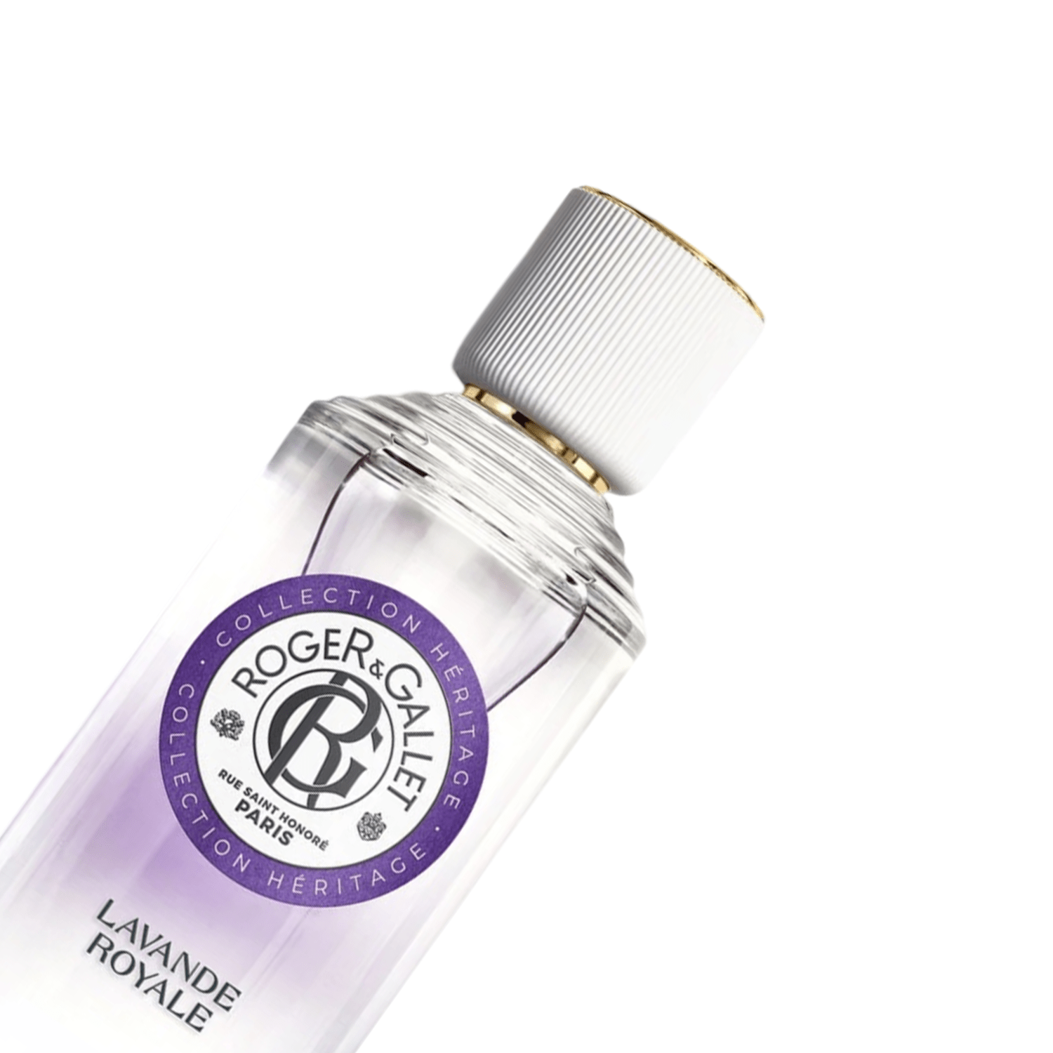 Roger & Gallet Lavande Royale Eau Parfumee | My Perfume Shop