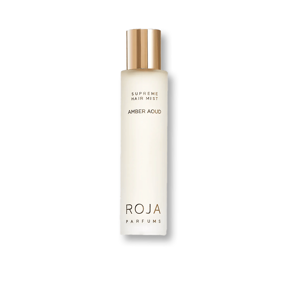 Roja Parfums Amber Oud Supreme Hair Mist | My Perfume Shop