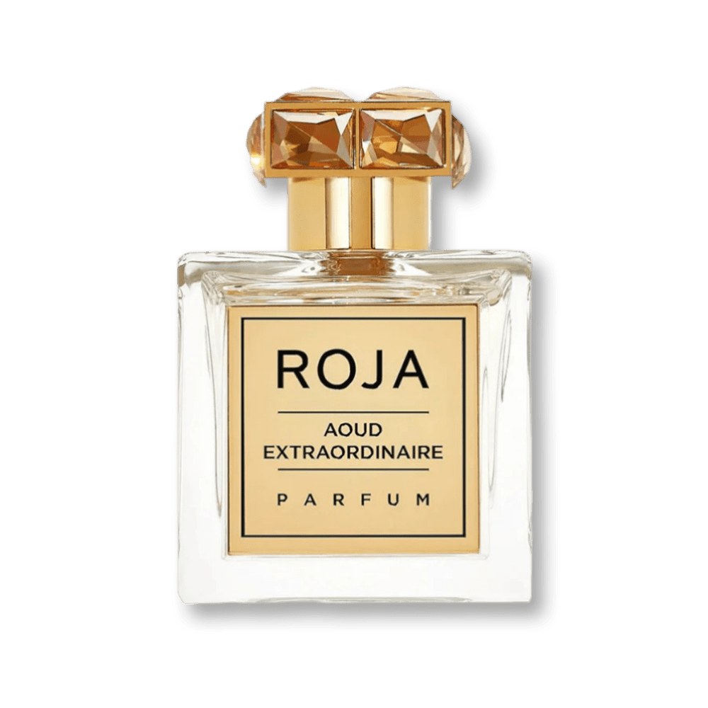 Roja Parfums Aoud Extraordinaire Parfum | My Perfume Shop