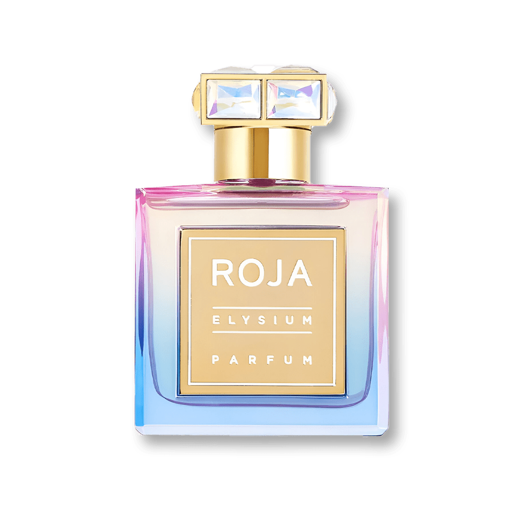 Roja Parfums Elysium Pour Femme Parfum | My Perfume Shop