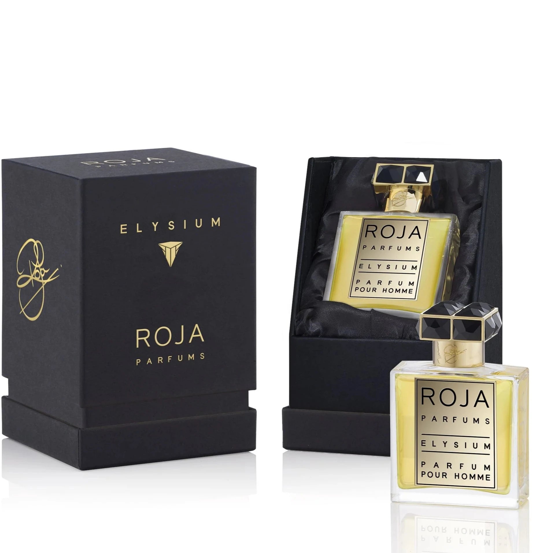 Roja Parfums Elysium Pour Homme EDP | My Perfume Shop