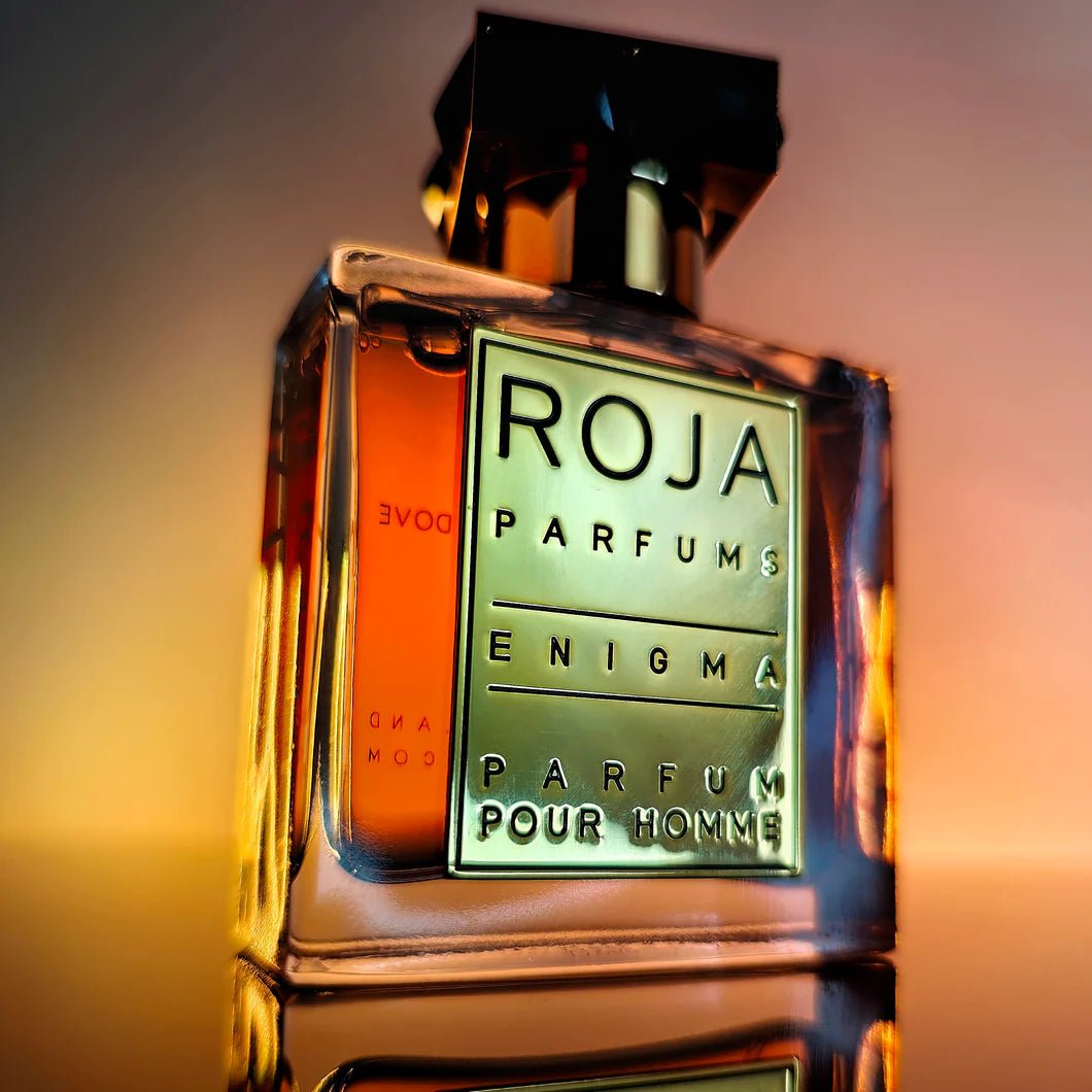 Roja Parfums Enigma Pour Homme Parfum | My Perfume Shop