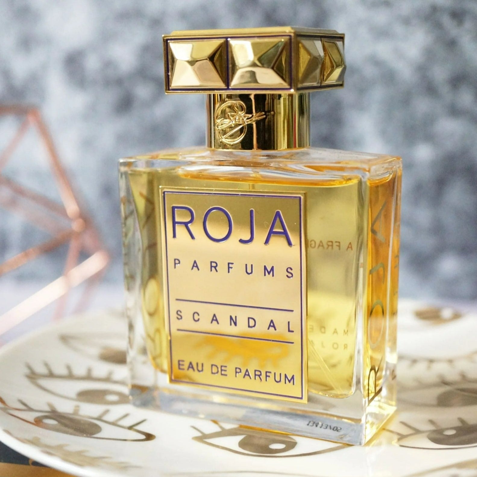 Roja Parfums Scandal EDP | My Perfume Shop