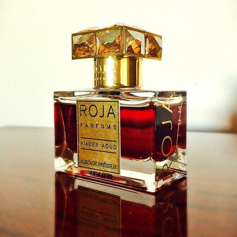 Roja Parfums The Aouds EDP Mini Set for Women | My Perfume Shop