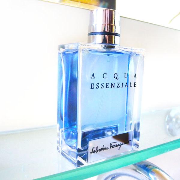 Salvatore Ferragamo Acqua Essenziale EDT | My Perfume Shop