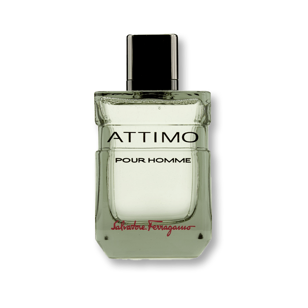 Salvatore Ferragamo Attimo Pour Homme After Shave Lotion | My Perfume Shop