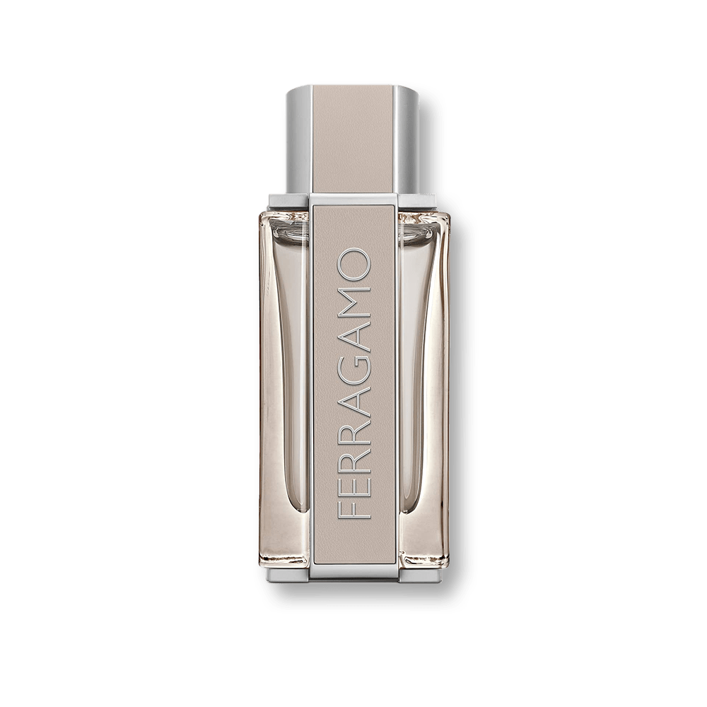 Salvatore Ferragamo Ferragamo Bright Leather EDT | My Perfume Shop