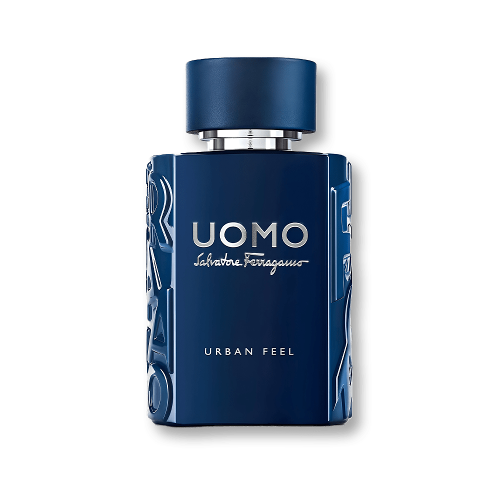 Salvatore Ferragamo Uomo Urban Feel EDT | My Perfume Shop