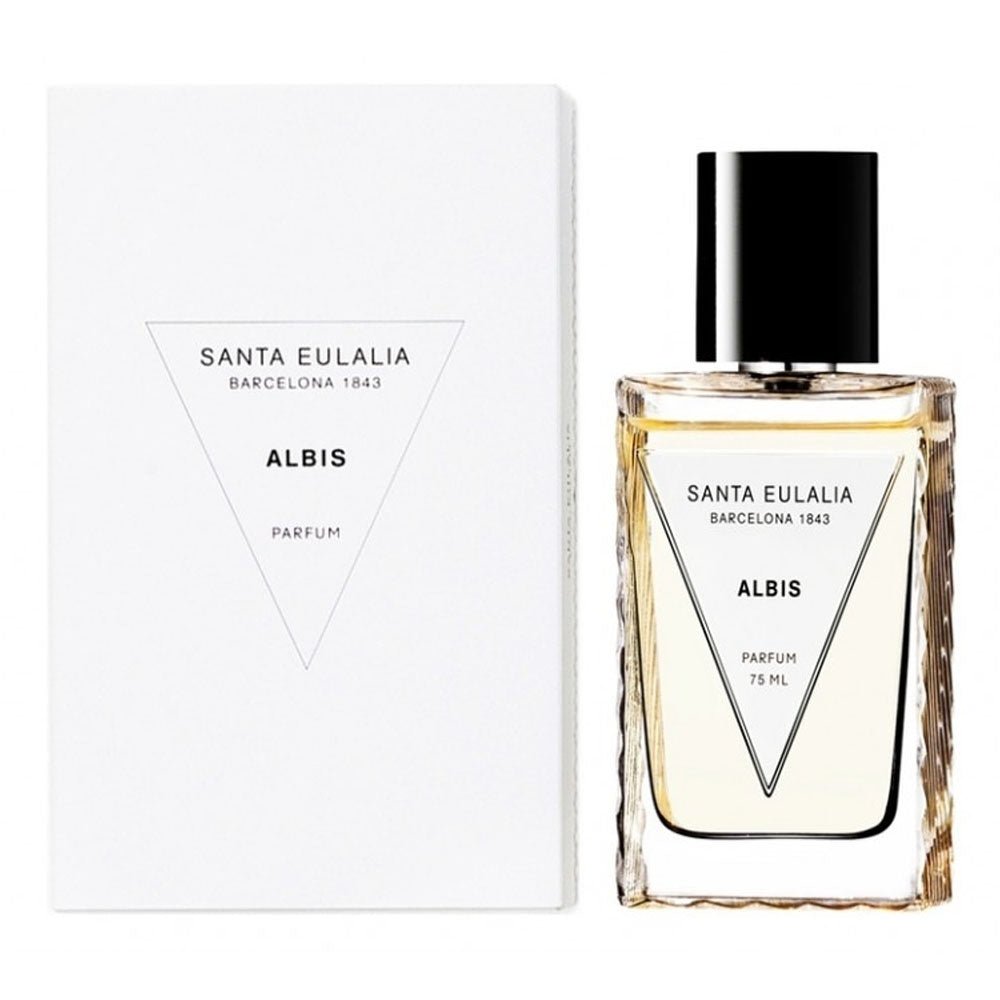 Santa Eulalia Albis Parfum | My Perfume Shop