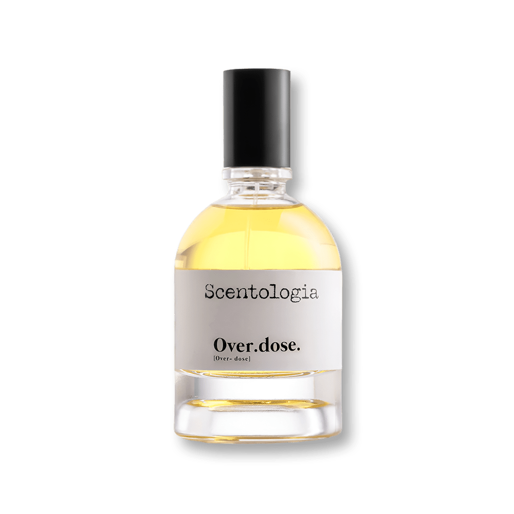 Scentologia Over.Dose EDP | My Perfume Shop