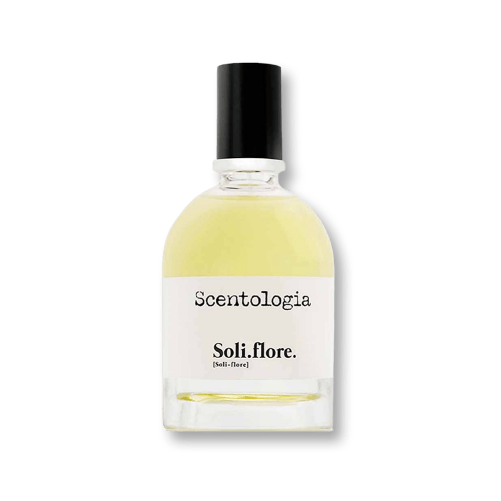 Scentologia Soli.Flore EDP | My Perfume Shop