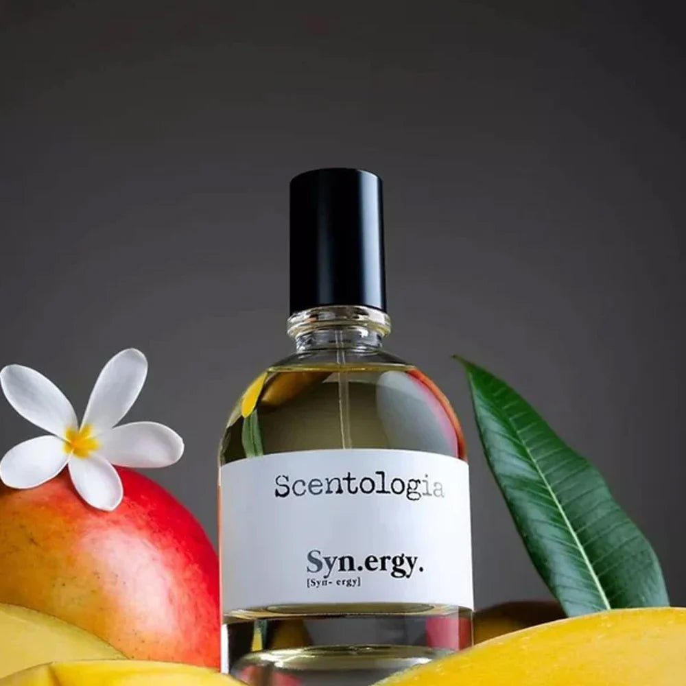 Scentologia Syn.Ergy EDP | My Perfume Shop