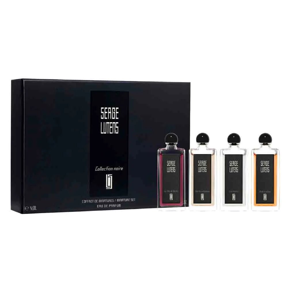 Serge Lutens Collection Noire EDP Mini Set | My Perfume Shop