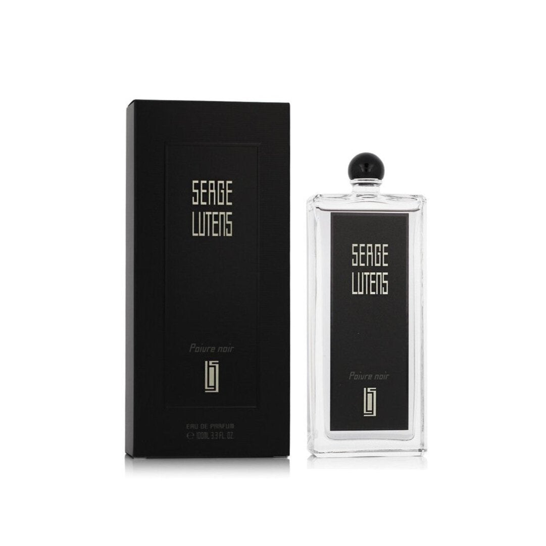 Serge Lutens Poivre Noir EDP | My Perfume Shop