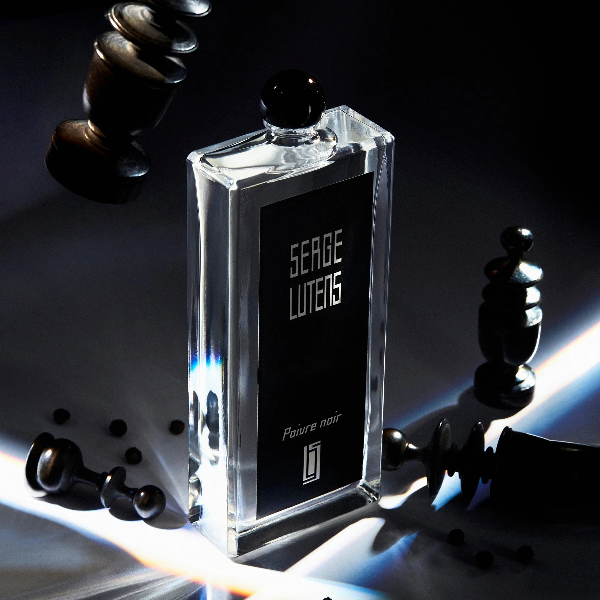 Serge Lutens Poivre Noir EDP | My Perfume Shop