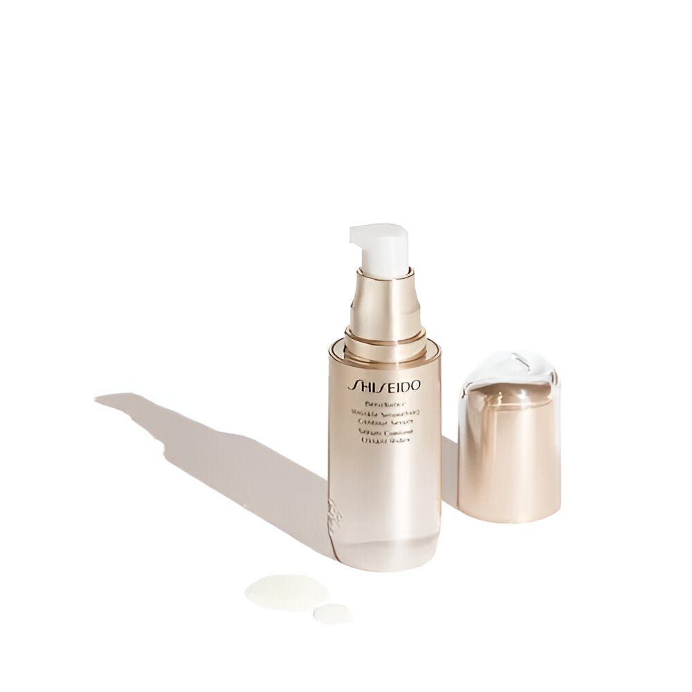 Shiseido Anti - Wrinkle Serum & Cream Set For Women | My Perfume Shop