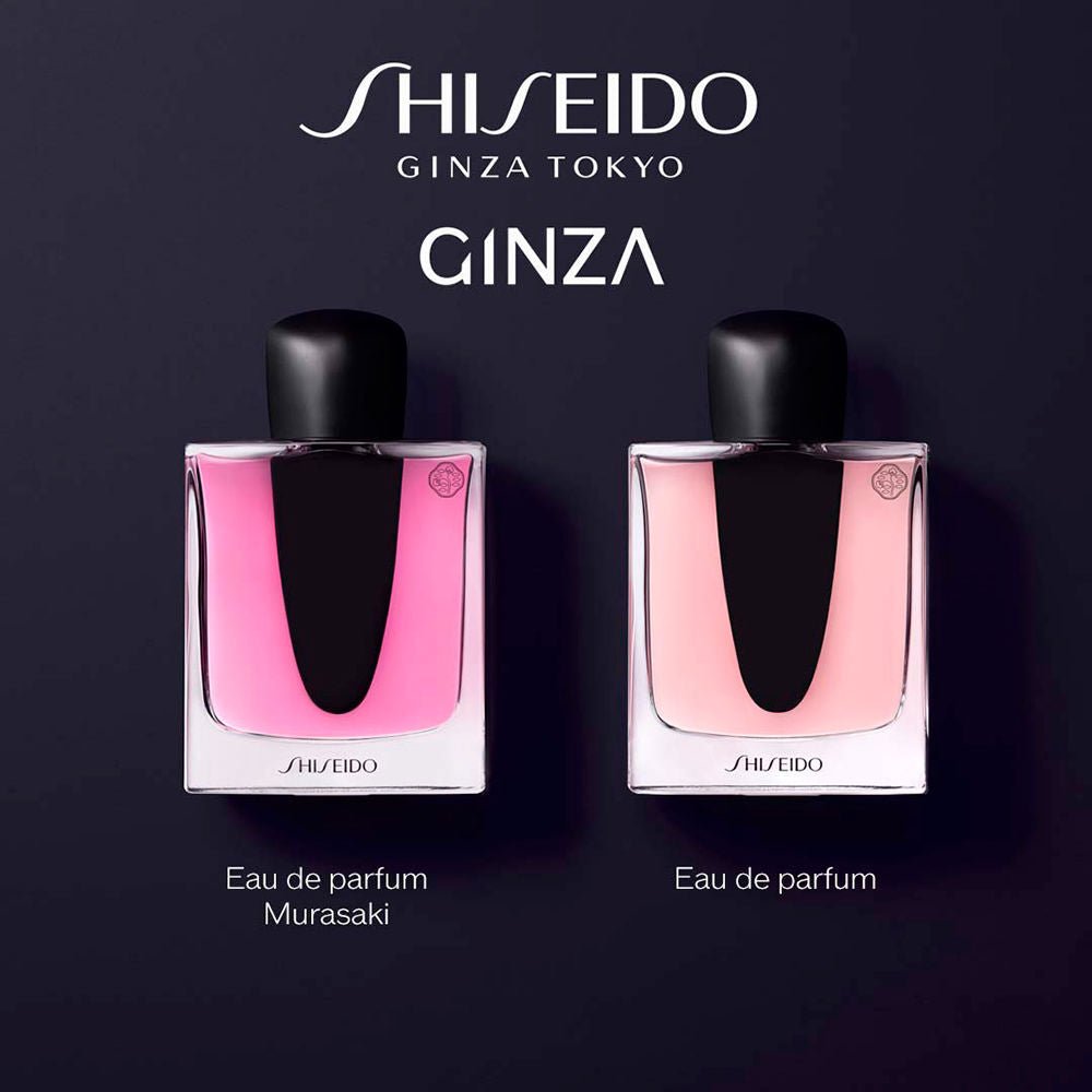 Shiseido Ginza EDP | My Perfume Shop