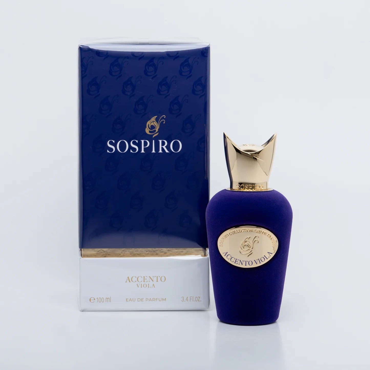 Sospiro Accento Viola EDP | My Perfume Shop