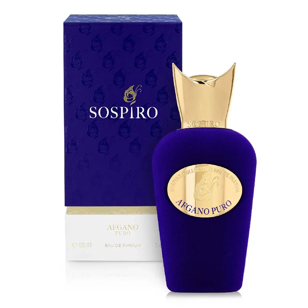 Sospiro Afgano Puro EDP | My Perfume Shop