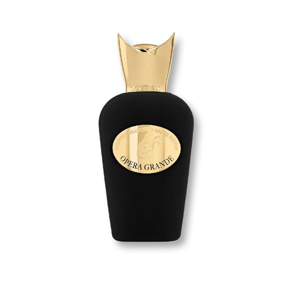 Sospiro Opera Grande EDP | My Perfume Shop