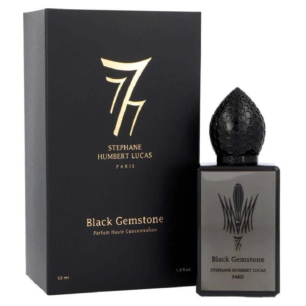 Stephane Humbert Lucas Black Gemstone EDP | My Perfume Shop