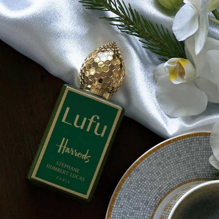 Stephane Humbert Lucas Lufu Harrods EDP | My Perfume Shop