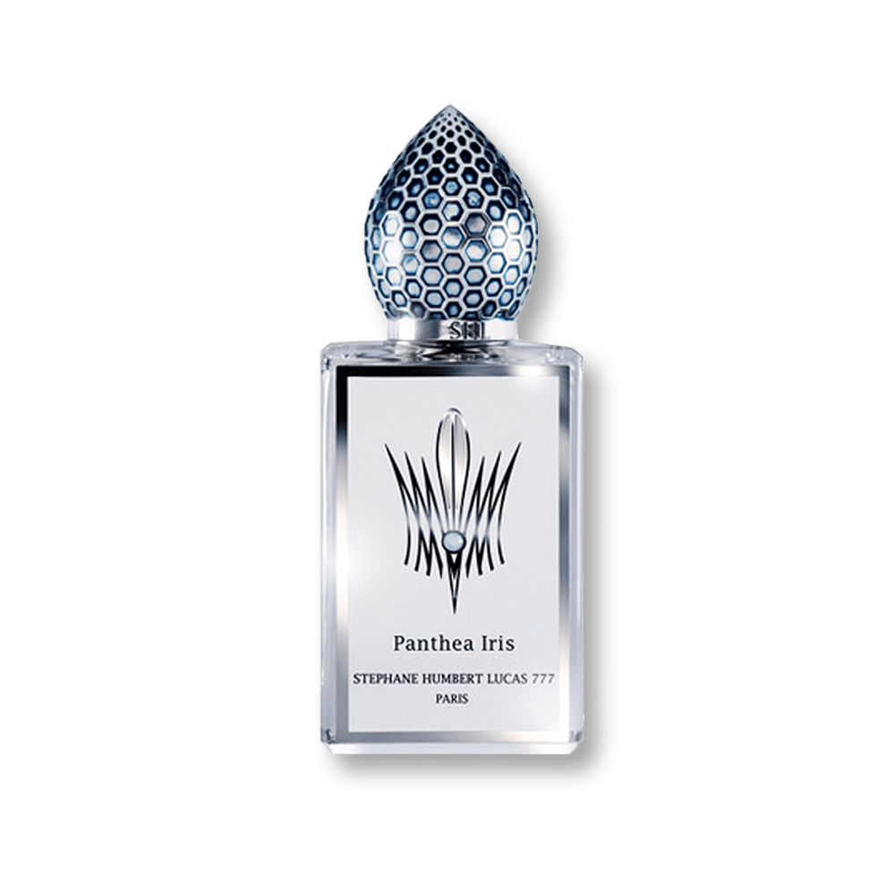 Stephane Humbert Lucas Panthea Iris EDP | My Perfume Shop