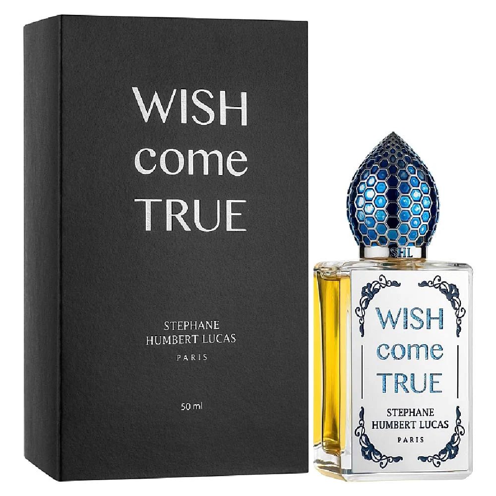 Stephane Humbert Lucas Wish Come True EDP | My Perfume Shop