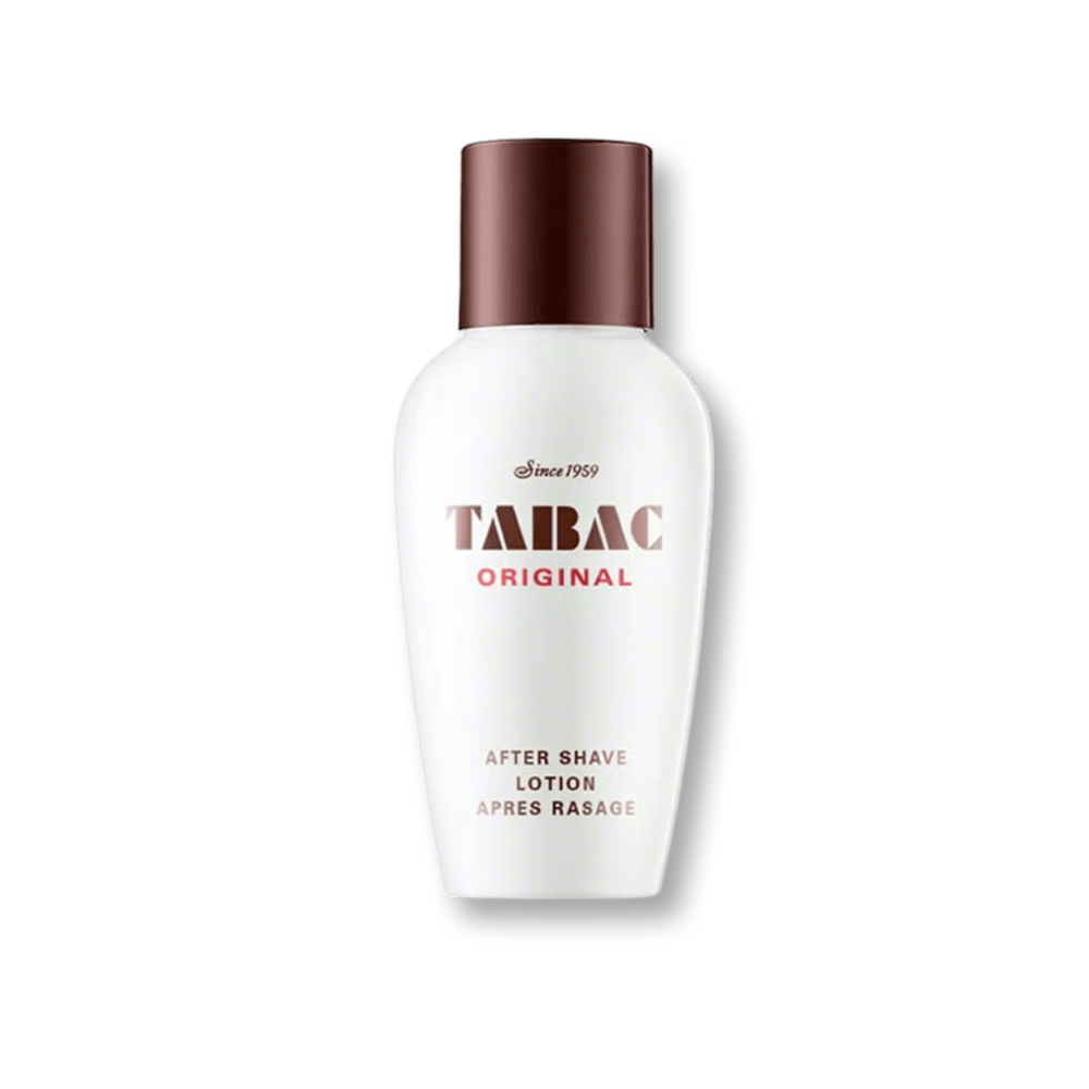 Tabac Original Aftershave Lotion Splash | My Perfume Shop