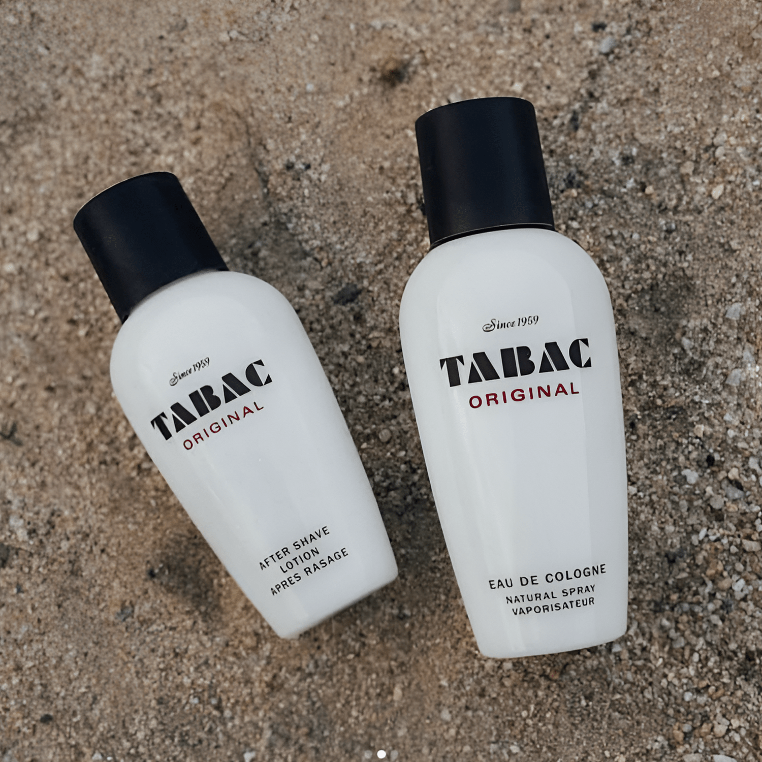 Tabac Original Aftershave Lotion Splash | My Perfume Shop