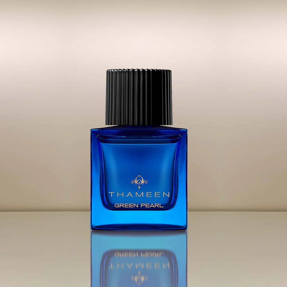 Thameen Green Pearl Extrait De Parfum | My Perfume Shop