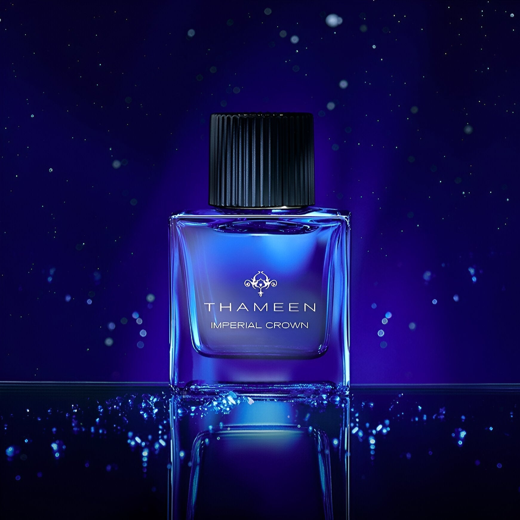 Thameen Sovereign Collection Imperial Crown Extrait De Parfum | My Perfume Shop