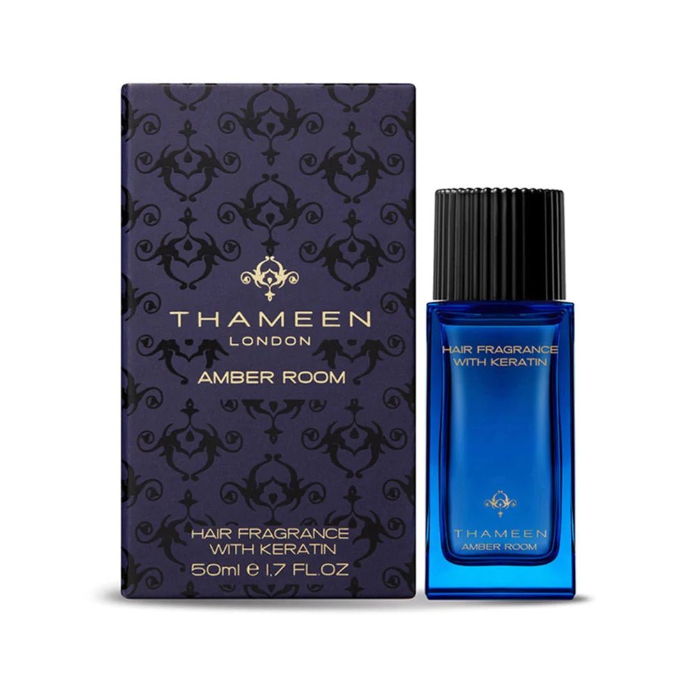 Thameen Treasure Collection Amber Room Hair Fragrance | My Perfume Shop