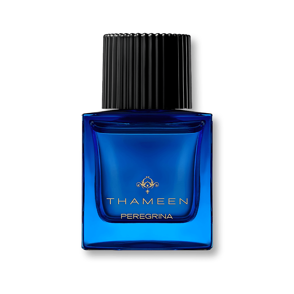 Thameen Treasure Collection Peregrina Extrait De Parfum | My Perfume Shop