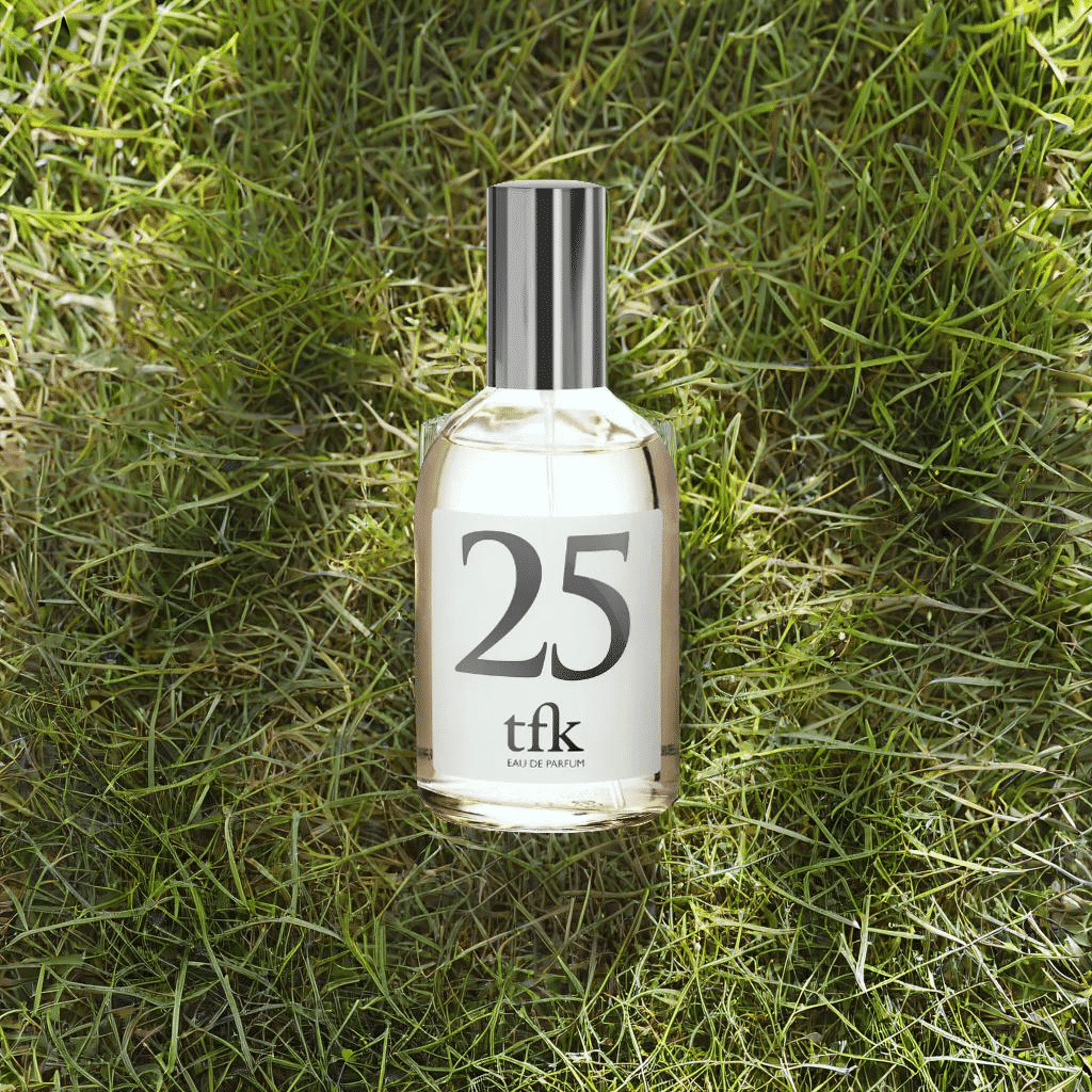 The Fragrance Kitchen 25 EDP | My Perfume Shop