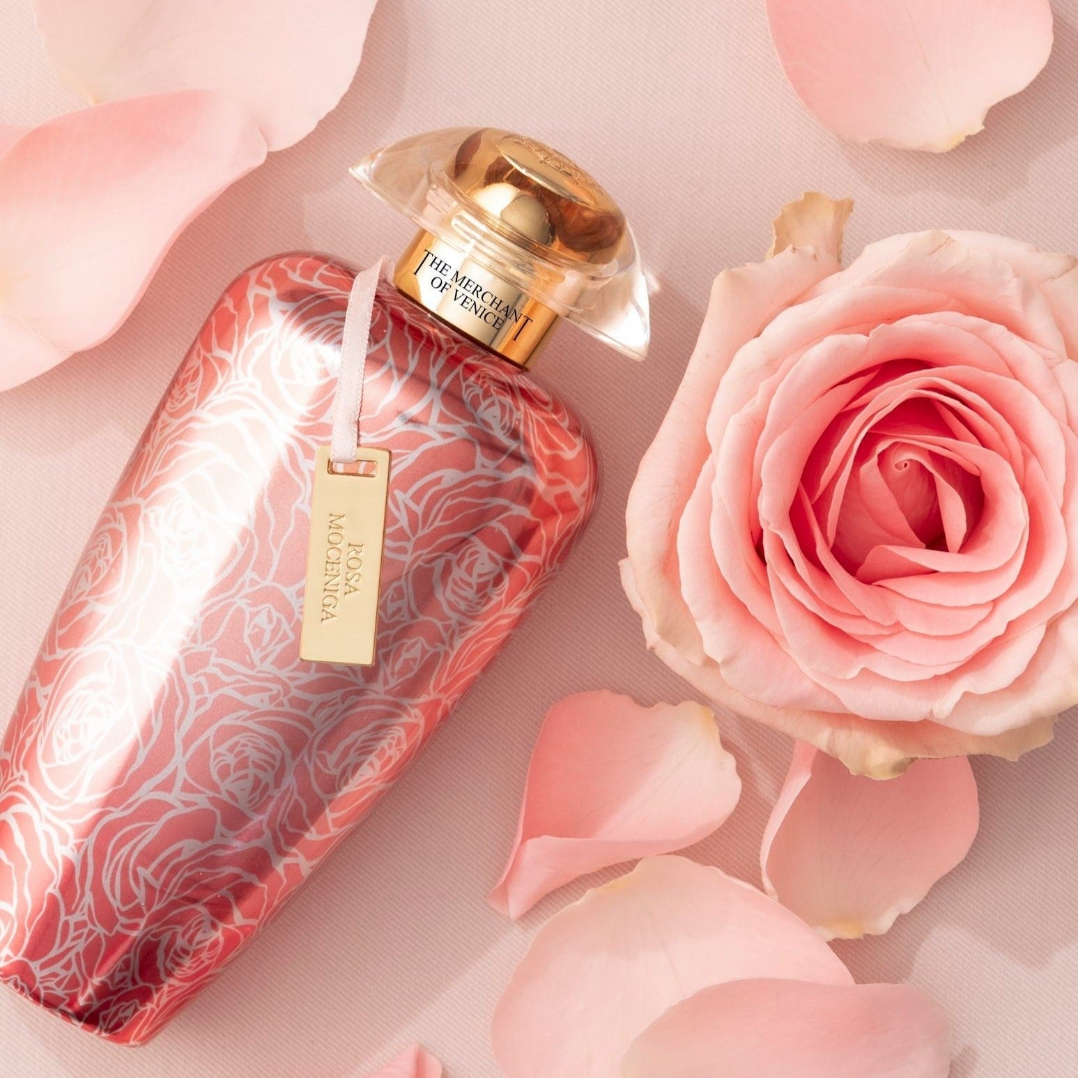 The Merchant of Venice Rosa Moceniga EDP | My Perfume Shop