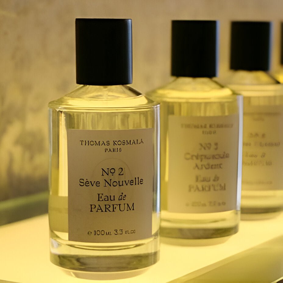 Thomas Kosmala No.2 Seve Nouvelle EDP | My Perfume Shop