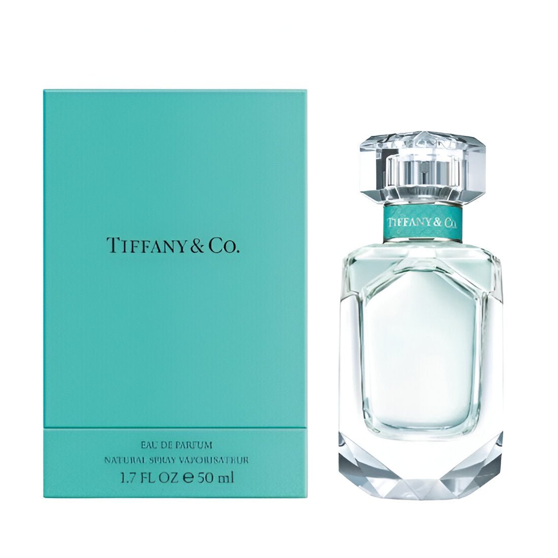 Tiffany & Co. EDP | My Perfume Shop