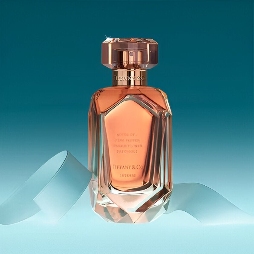 Tiffany & Co. Rose Gold Intense EDP | My Perfume Shop