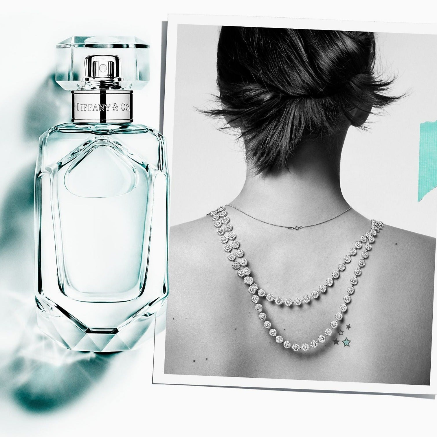 Tiffany & Co. Sheer EDT | My Perfume Shop