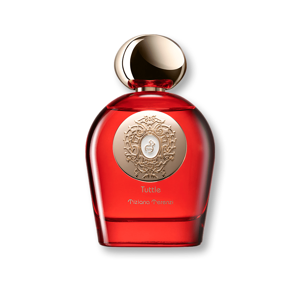 Tiziana Terenzi Comet Collection Tuttle Extrait De Parfum | My Perfume Shop