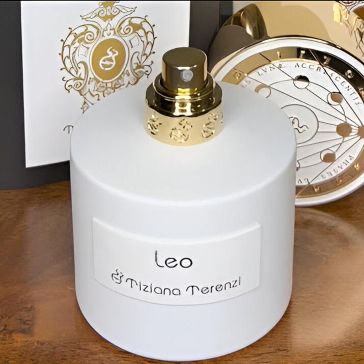 Tiziana Terenzi Luna Collection Leo Extrait De Parfum | My Perfume Shop